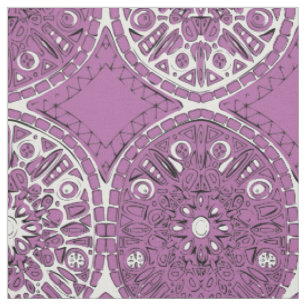 saffreya orchid fabric
