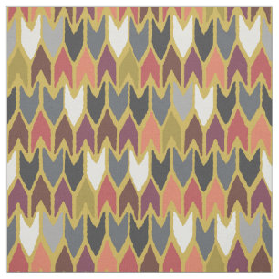 saffron pepper fabric