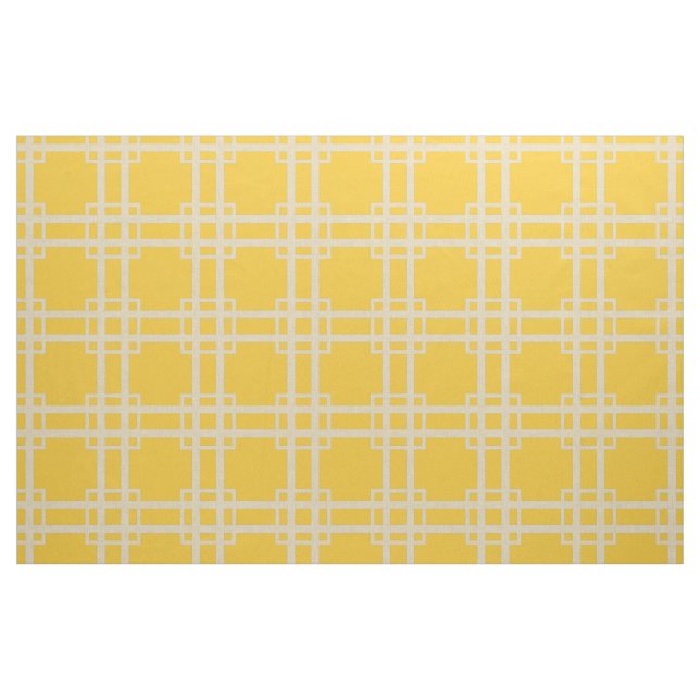 Saffron Spice Moods India Fabric (Fat Quarter)