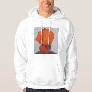 Saffron Turban 2014 Hoodie