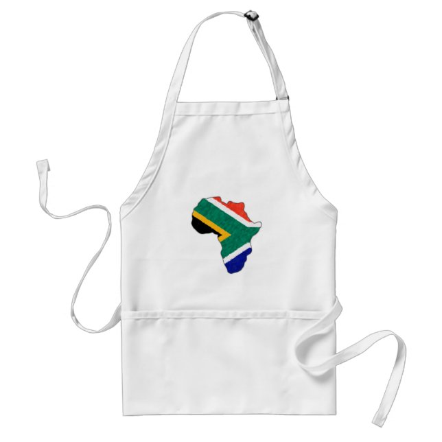 Safrica Standard Apron (Front)