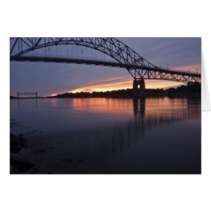 Sagamor Bridge over Cape Cod canal, 2
