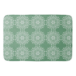 Sage Bath Mat
