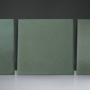 Sage Green Collection EMMA Elegant Rustic Ceramic Tile
