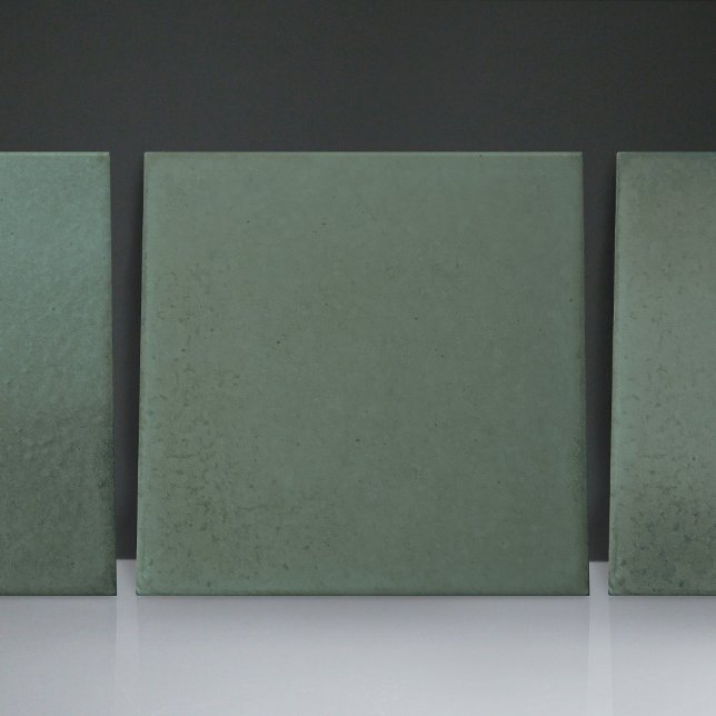 Sage Green Collection EMMA Elegant Rustic Ceramic Tile (Creator Uploaded)