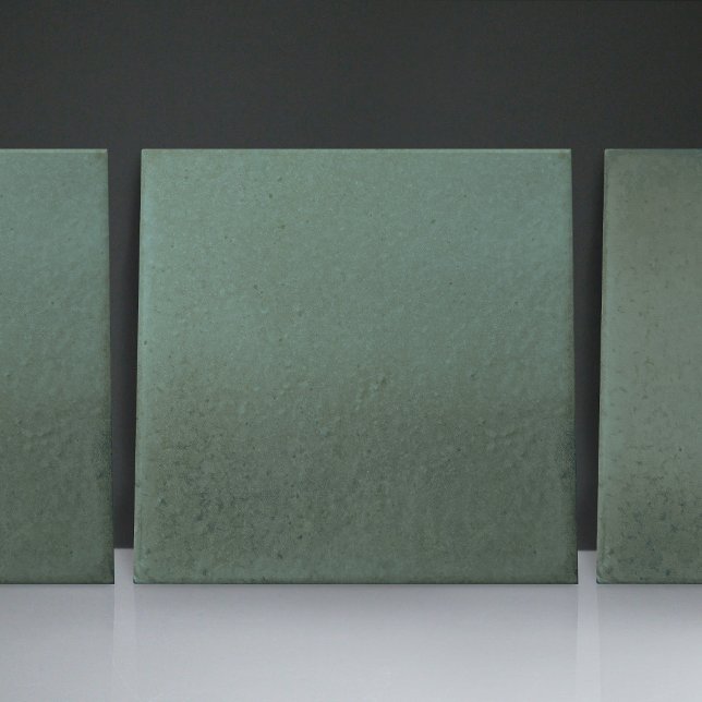 Sage Green Collection EMMA Elegant Rustic Ceramic Tile (Creator Uploaded)