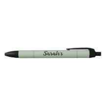 Sage Green Personalised