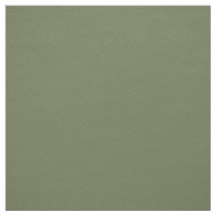 Sage Green Solid Colour Fabric