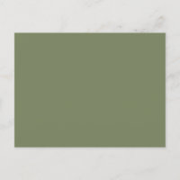 Sage Green Solid Colour