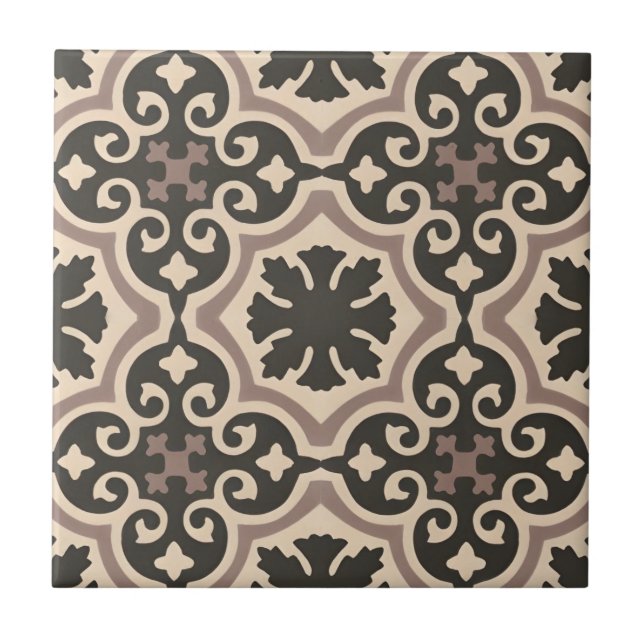 sage green tiles (Front)