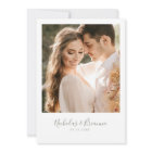 Sage Green Wildflower Boho Wedding Modern Photo