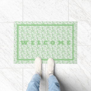 Sage Life Door Mat - Adiela Akoo