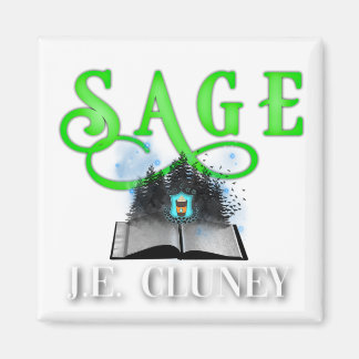 Sage Magnet
