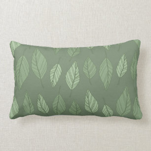Sage Modern Lumbar Cushion