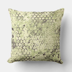 Sage Odyssey Cushion