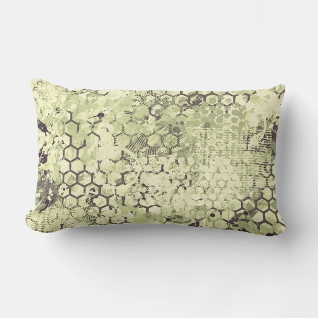 Sage Odyssey Lumbar Cushion (Front)