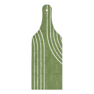 Sage Olive Cutting Boards