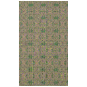 Sage Parlour Tablecloth