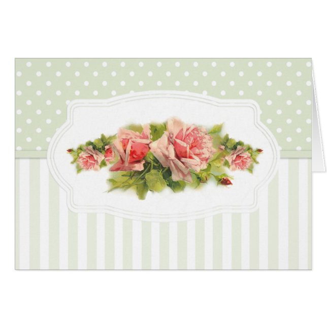 Sage Romance (Front Horizontal)