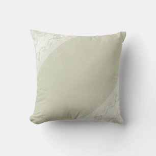 Sage Whisper Cushion