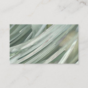 sage white smudging spiritual herbs Business Cards