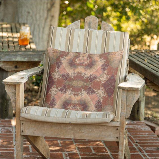 Sagebrush  cushion (Chair)