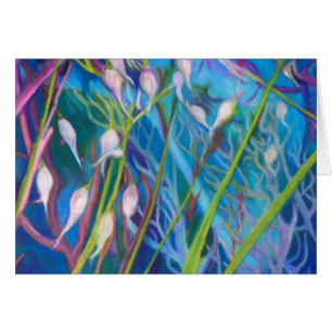 Sagebrush Sanctuary with Wild Grass