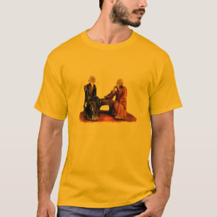 Sages T-Shirt