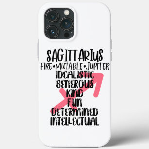 Sagettarius iPhone 13 Pro Max Case