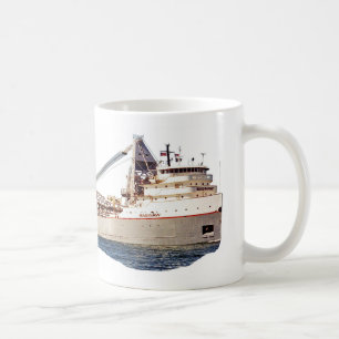 Saginaw mug