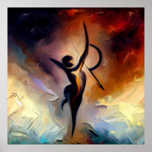 Sagittarius 11 poster