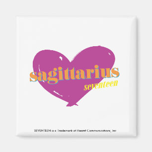Sagittarius 2 magnet