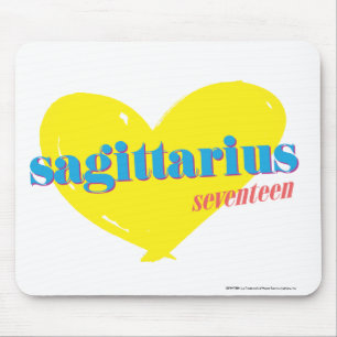 Sagittarius 3 mouse pad