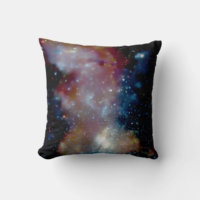 Sagittarius A Cushion (Front)