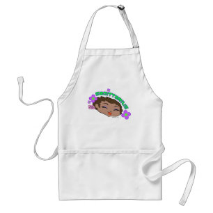 Sagittarius Apron