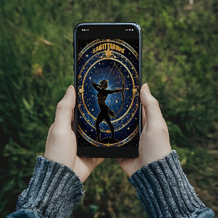 Sagittarius astrology sign