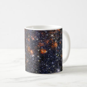 Sagittarius B2 Molecular Cloud Coffee Mug