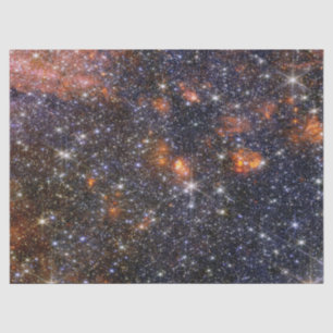 Sagittarius B2 Molecular Cloud Tissue Paper