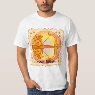 Sagittarius Birthday t-shirts