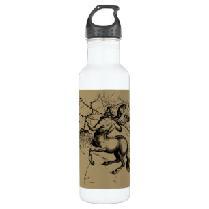 Sagittarius Constellation Hevelius1690 Nov22-Dec21 710 Ml Water Bottle