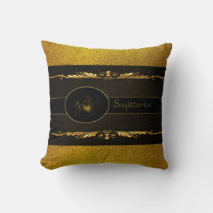 Sagittarius Cushion