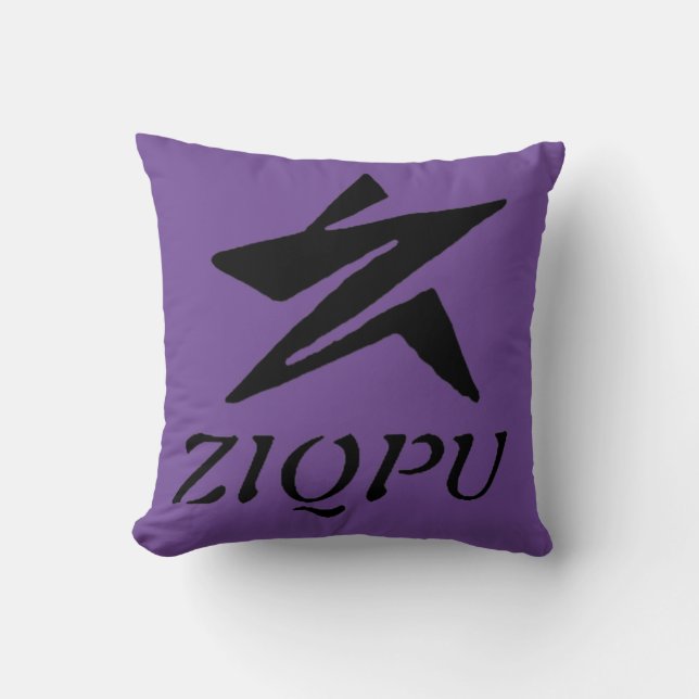Sagittarius  cushion (Front)