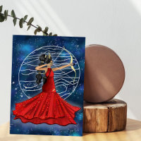 Sagittarius Female Goddess With Jupiter Planet