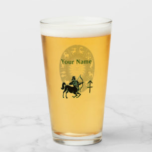 Sagittarius Glass