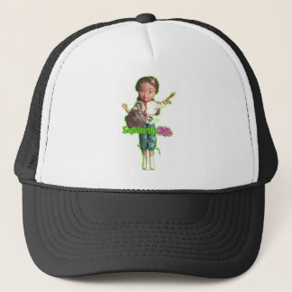Sagittarius Hat
