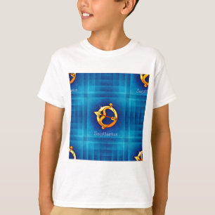 sagittarius horoscope T-Shirt