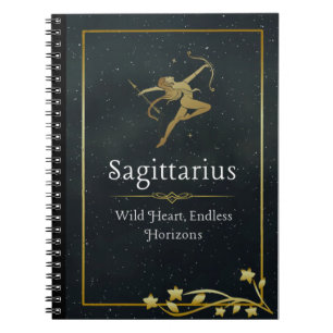 Sagittarius – Journal for Sagittarius Lovers