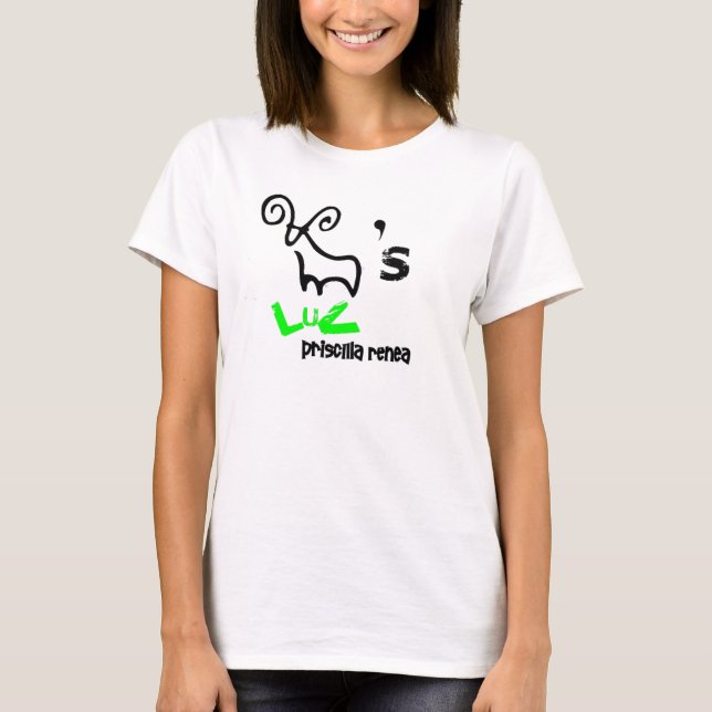 sagittarius love T-Shirt (Front)