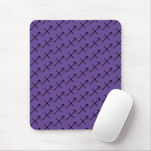 Sagittarius Mouse Pad