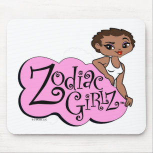 Sagittarius Mousepad